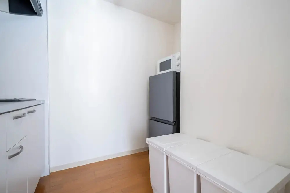 Foto - Sapporo irios cozy inn