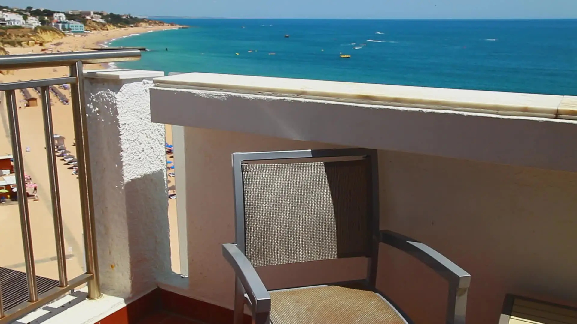 Photo - Rocamar Exclusive Hotel & Spa - Adults Only