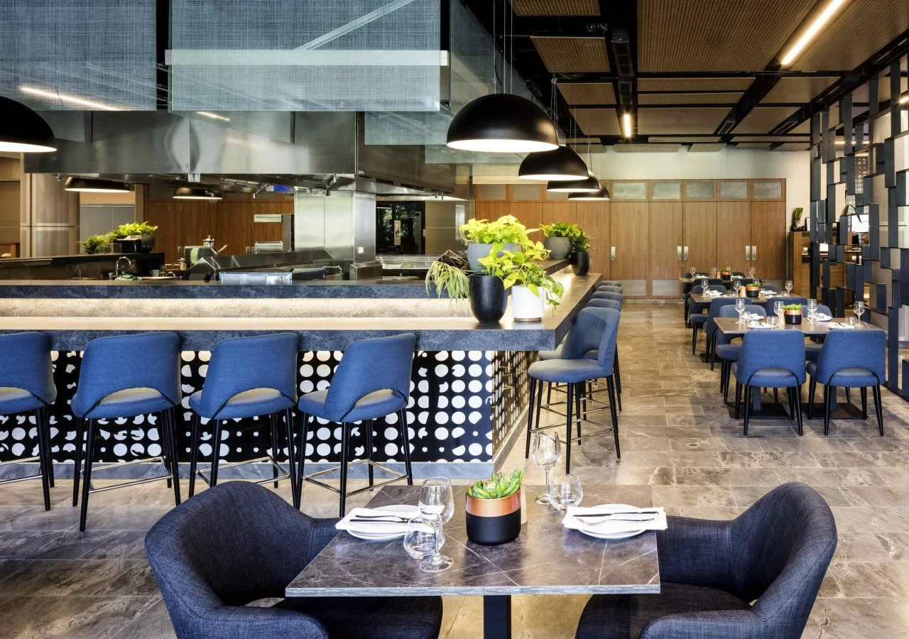 Photo - Novotel Brisbane South Bank