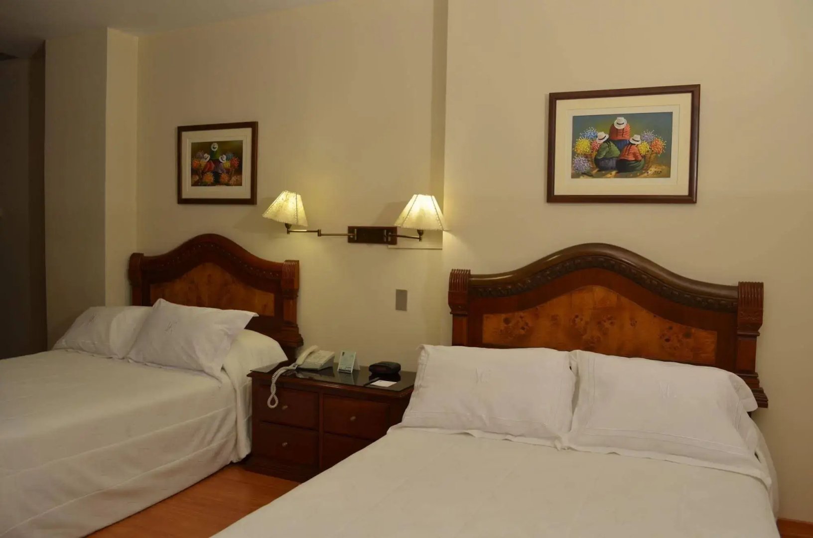 Photo - Miraflores Colon Hotel