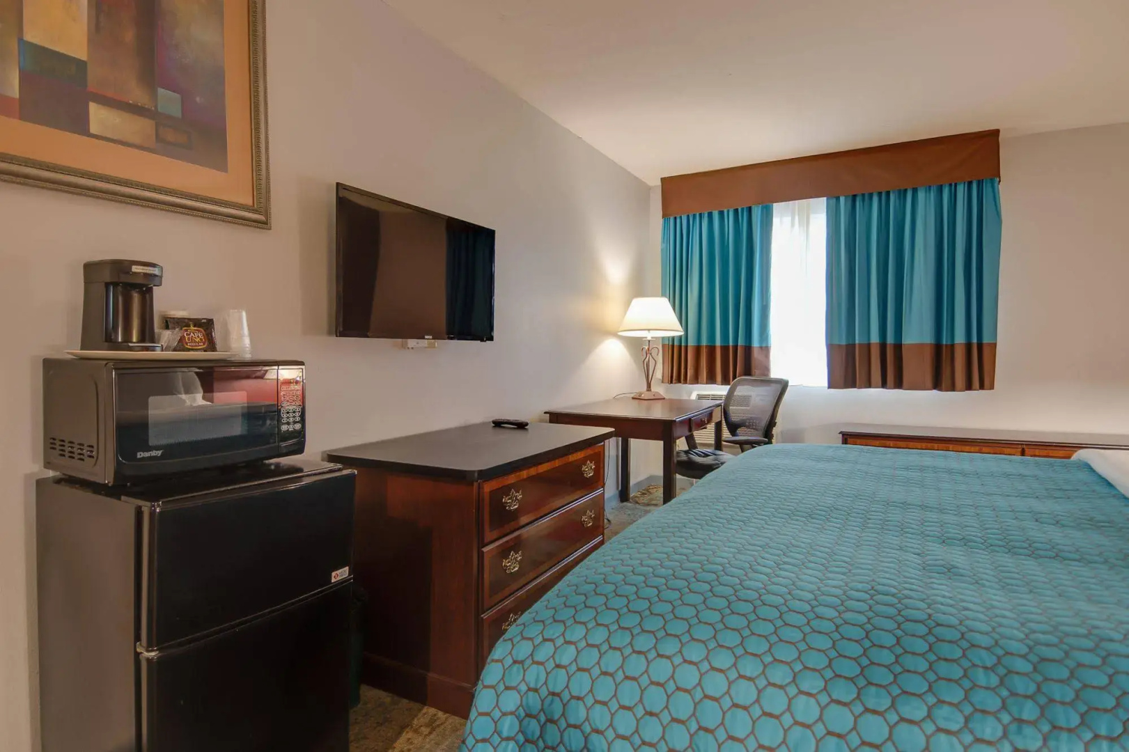 Foto - Americas Best Value Inn Hayward