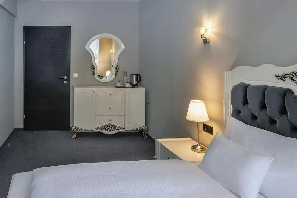 Foto - Hotel George Vienna