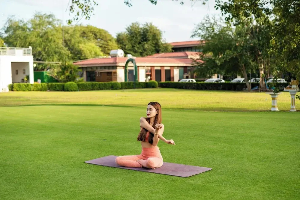 Foto - Merton Holiday Inn