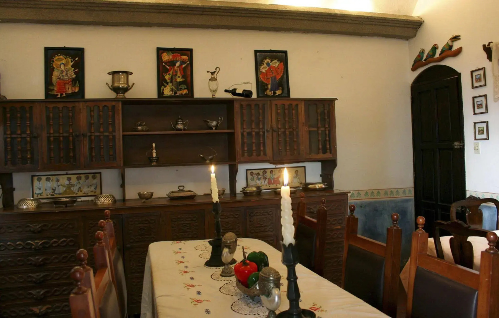 Foto - Hotel La Villa Serena