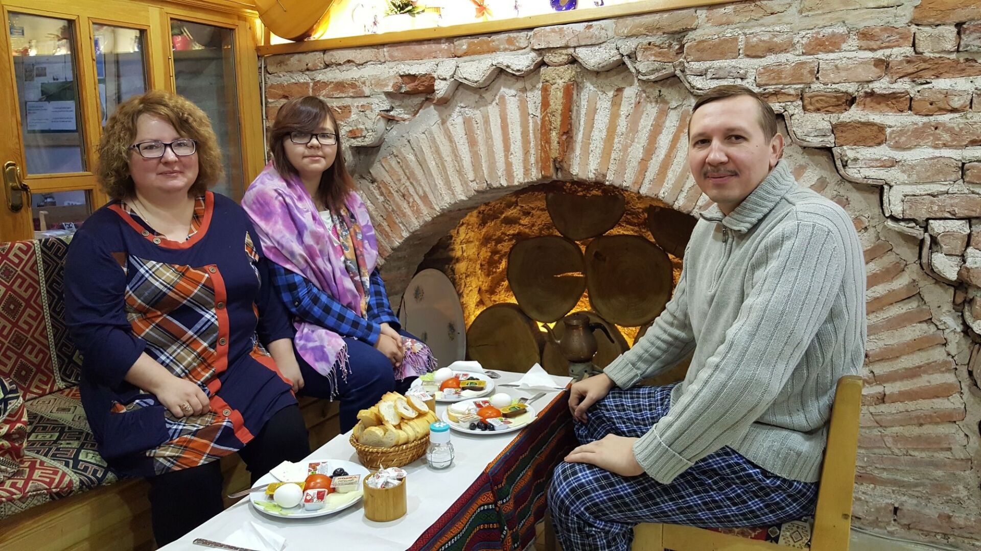 Photo - Otantik Hotel