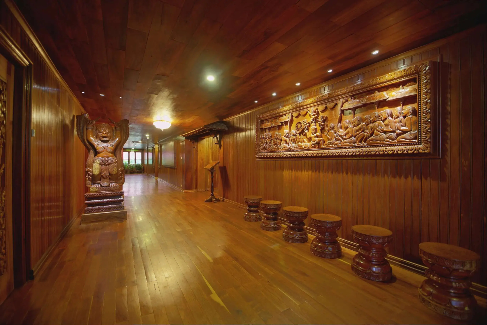 Photo - Ta Prohm Hotel & Spa