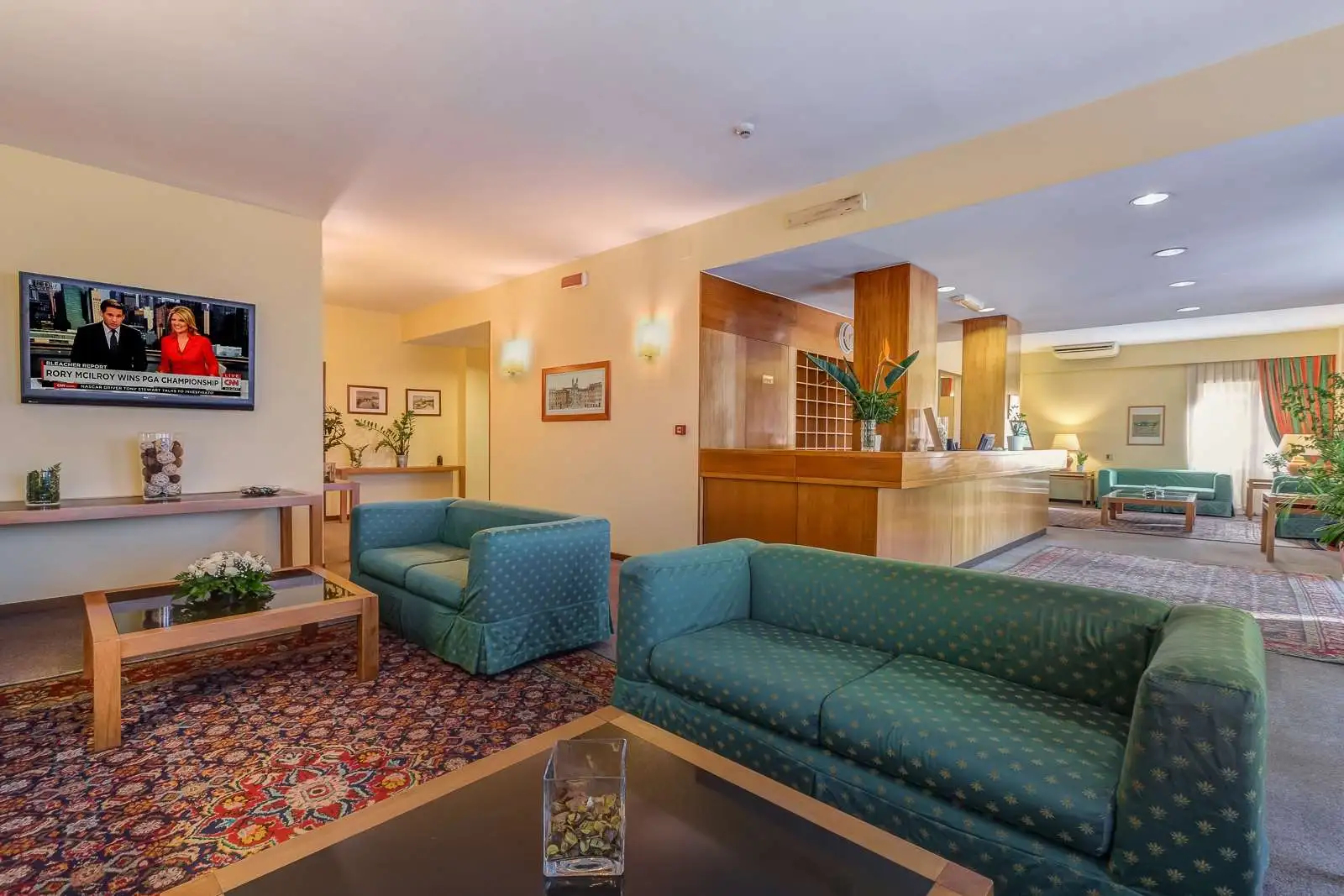 Photo - Hotel Giardino d'Europa