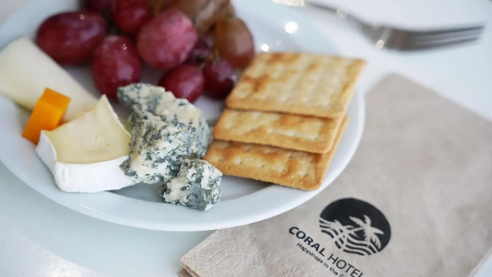 Foto - Coral Los Alisios