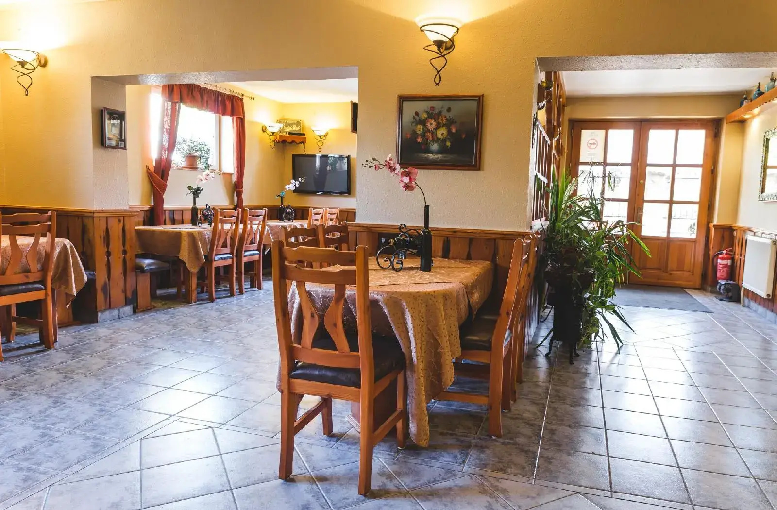 Photo - Hotel Karin