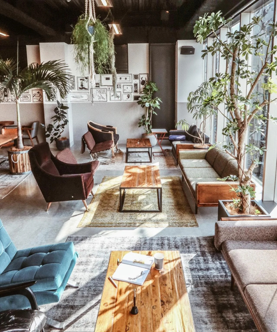 Foto - H Hotel