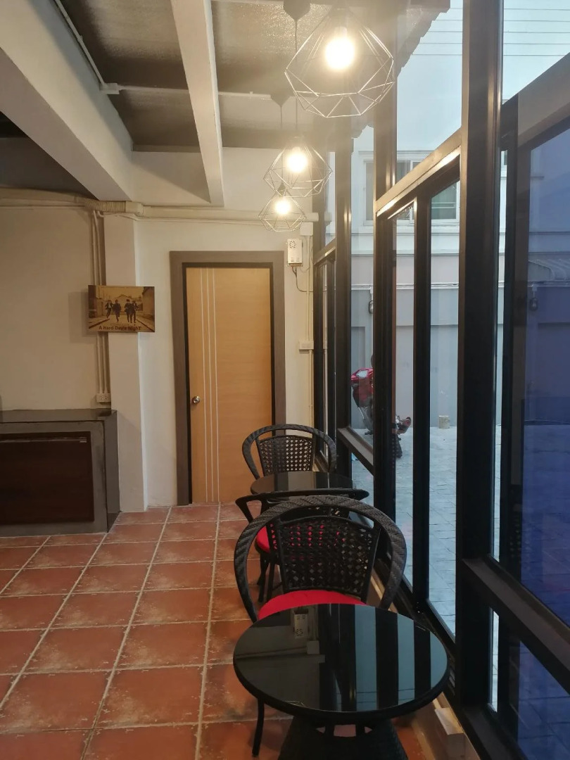 Photo - F Plus F Hostel