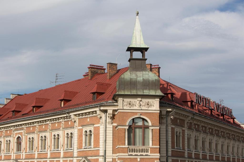 Photo - Hotel Polonia