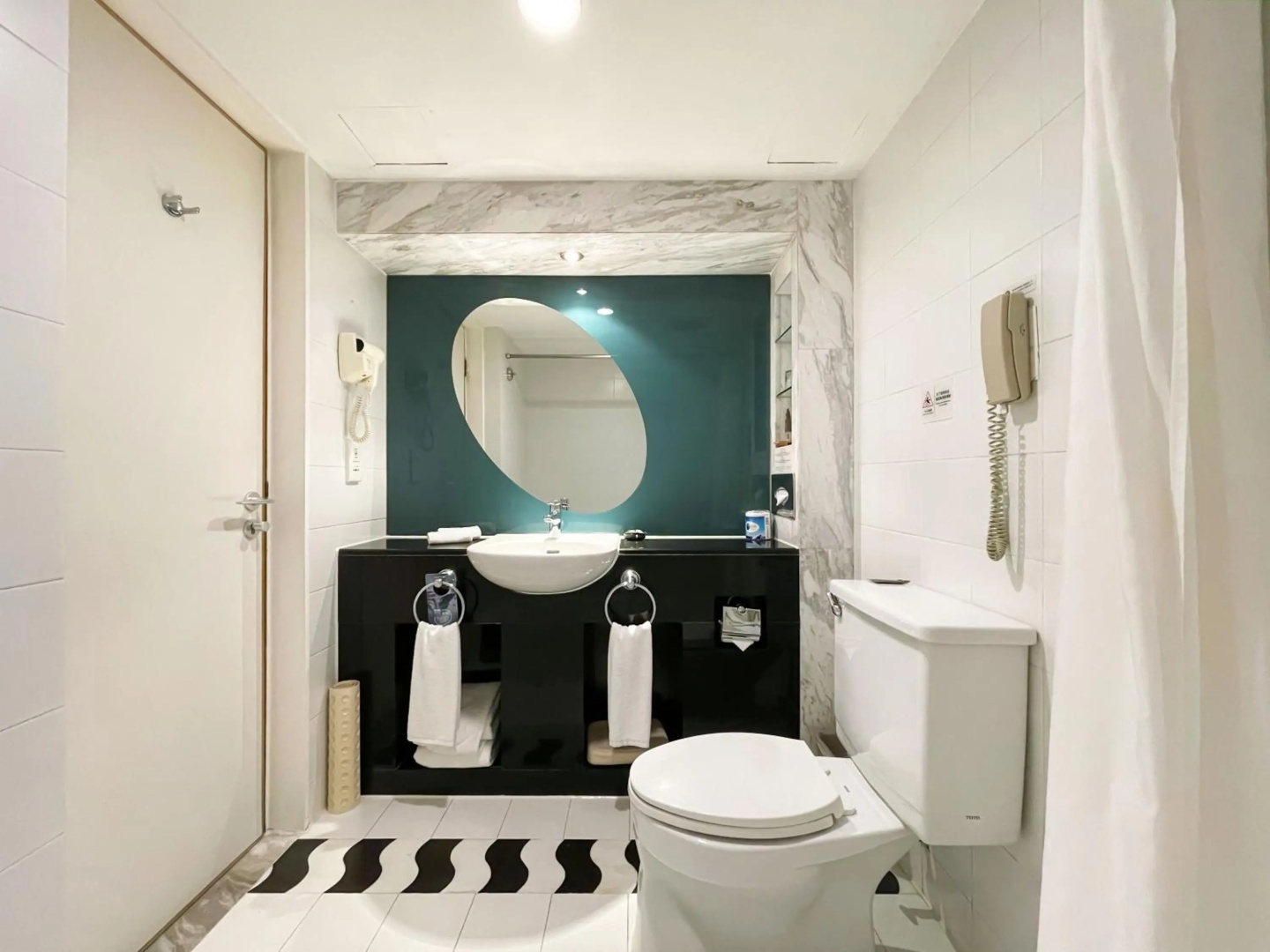 Foto - Beijing Xinqiao Hotel