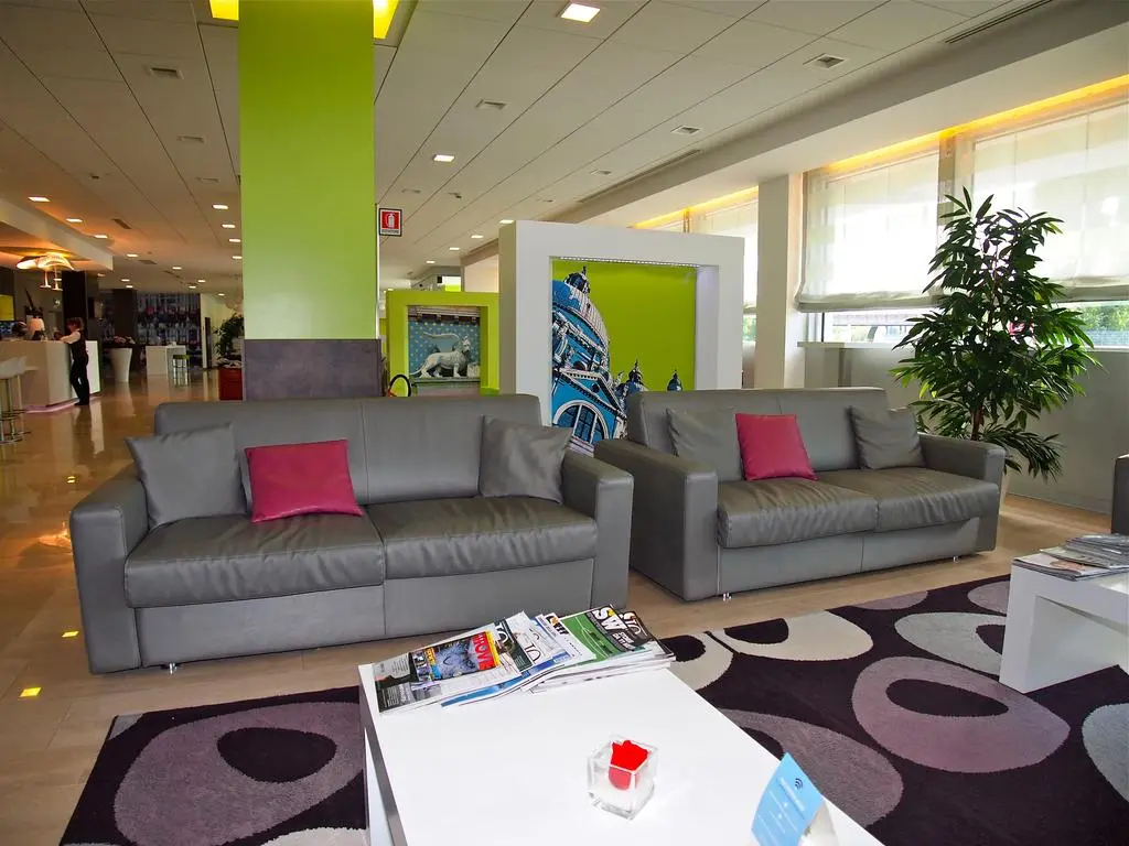 Photo - Hotel Mercure Venezia-Marghera