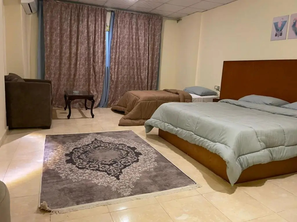 Photo - Verssailles Pyramids Hotel
