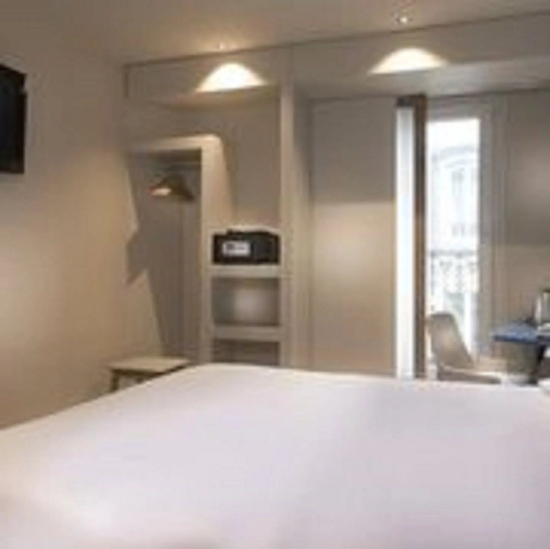 Foto - Hotel Andrea