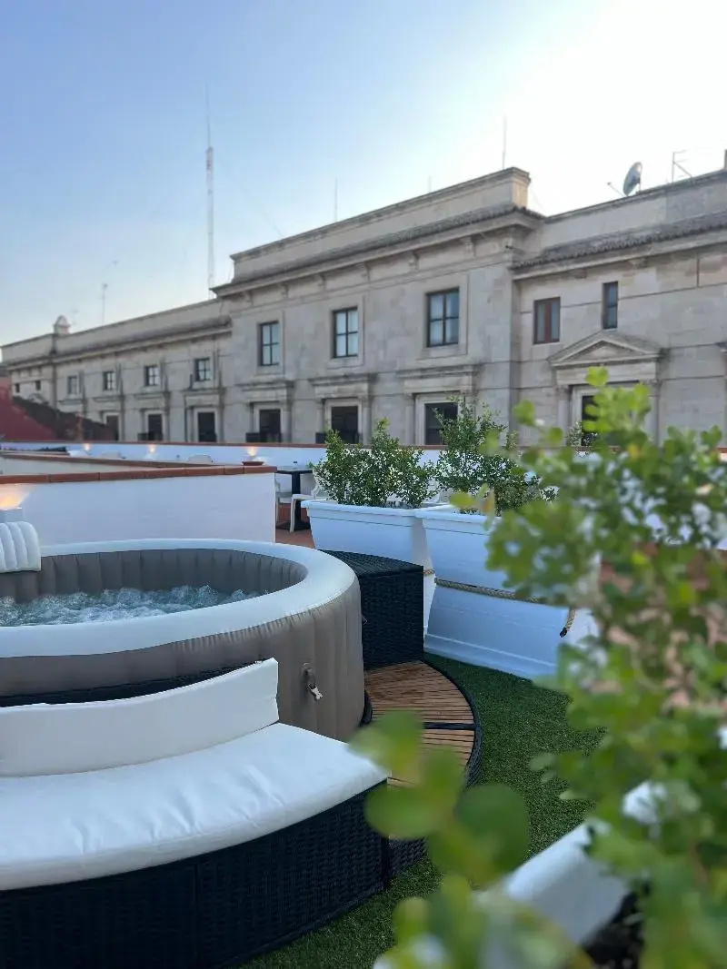 Foto - Hotel Montreal