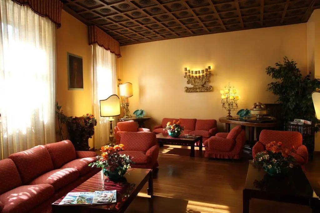 Foto - Hotel San Guido