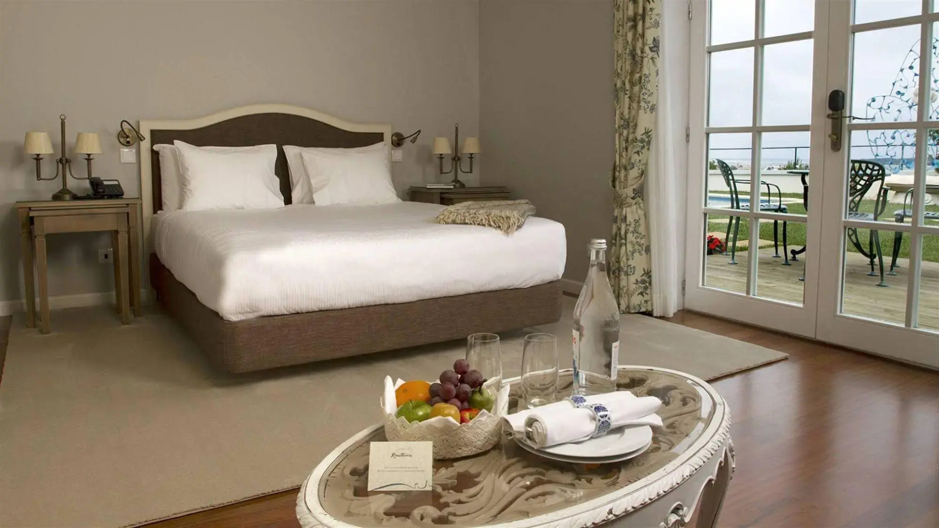 Photo - Rinoterra Minho