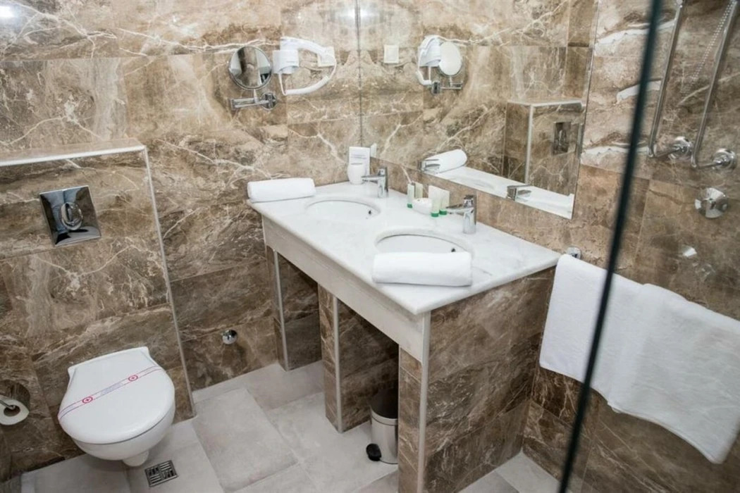 Foto - Hotel Crnogorska Kuća