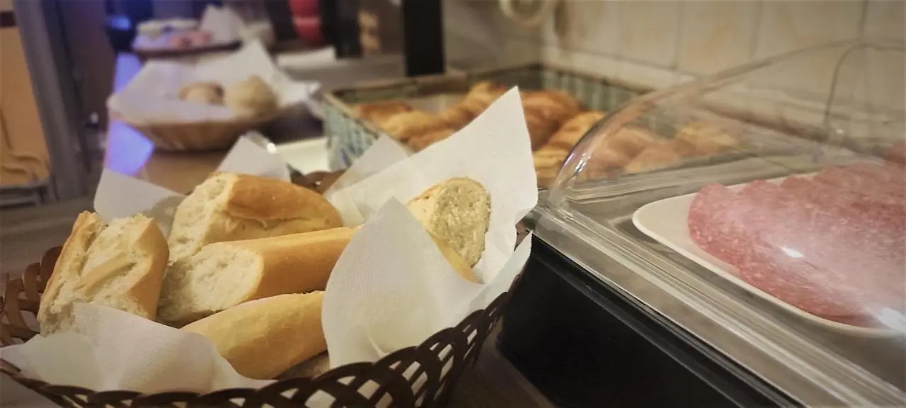 Foto - Hotel Derby MERODE