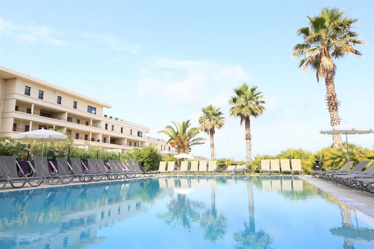 Photo - Hôtel Villa M Marseille