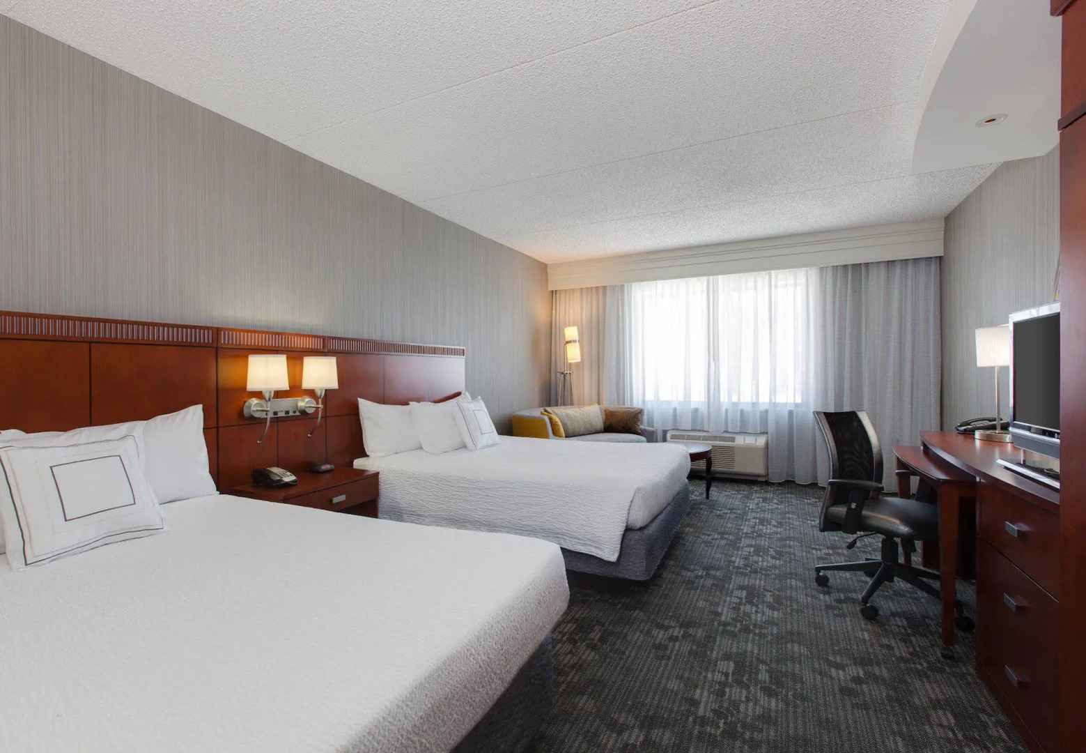 Photo - Courtyard Philadelphia Great Valley/Malvern