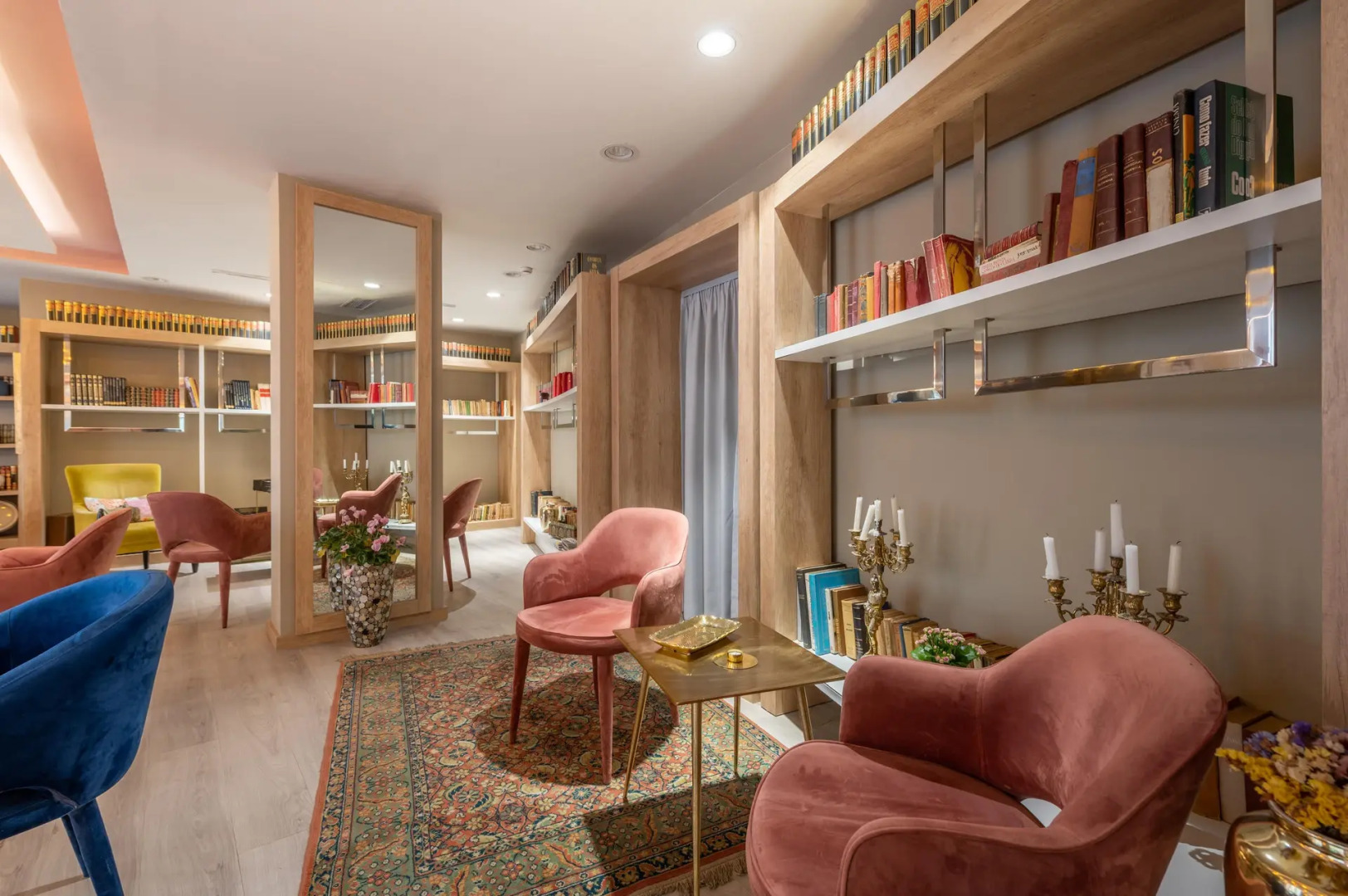 Foto - Sé Boutique Hotel