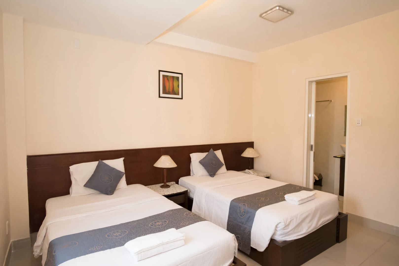 Foto - 99 Bui Vien Hotel (Boutique)