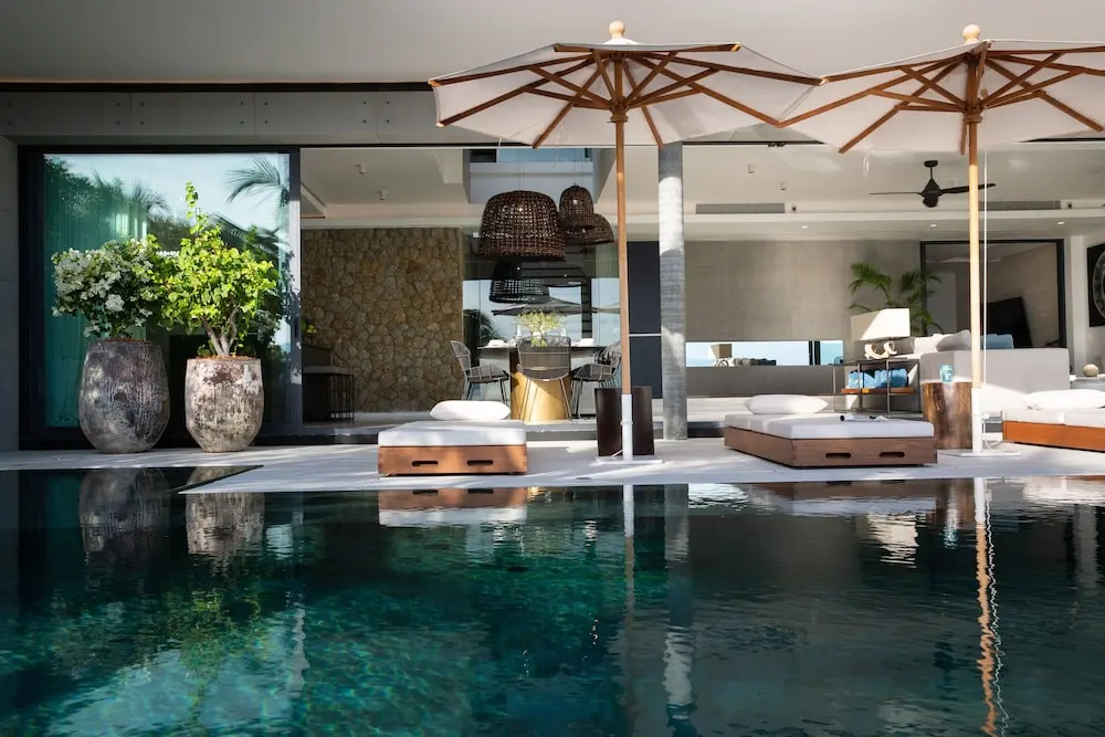 Foto - Kerem Luxury Beachfront Villas