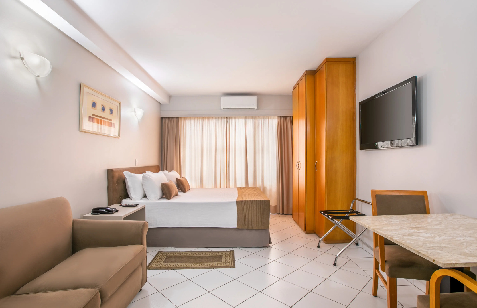 Photo - Plaza Inn American Loft - Barra Funda