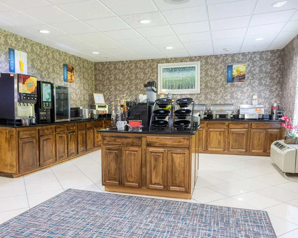 Photo - Best Western Plus Richmond Hill Inn