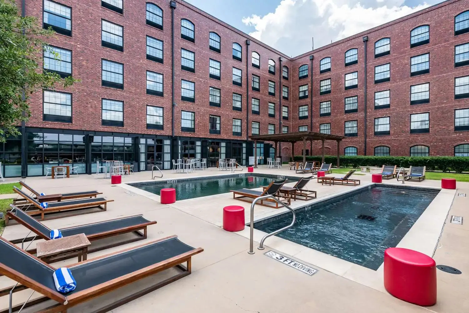 Foto - NYLO Las Colinas Hotel, Tapestry Collection by Hilton