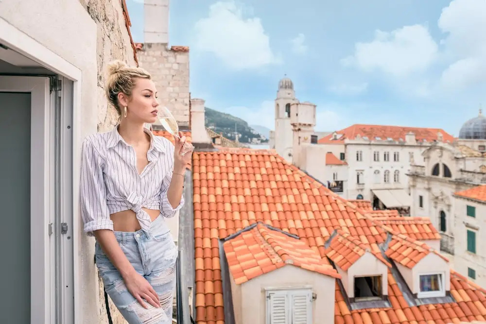 Photo - Scalini Palace