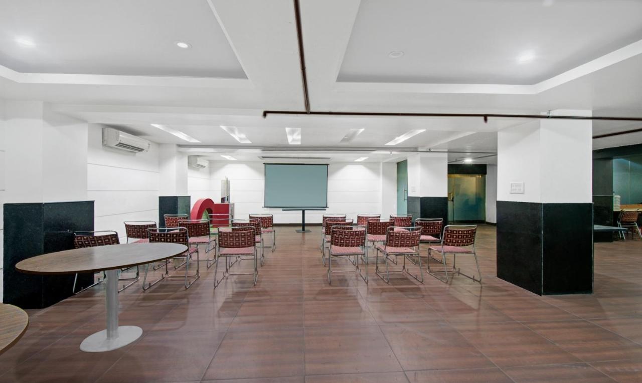 Photo - Treebo Maharaja Residency Family Hotel