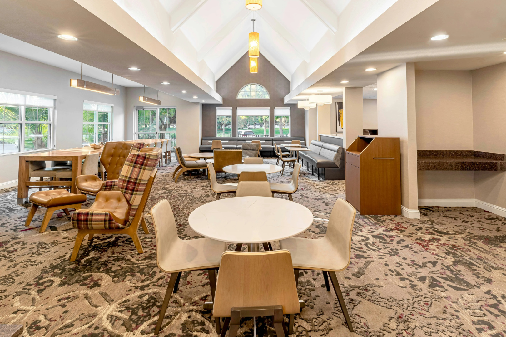 Photo - Residence Inn by Marriott Sacramento Rancho Cordova