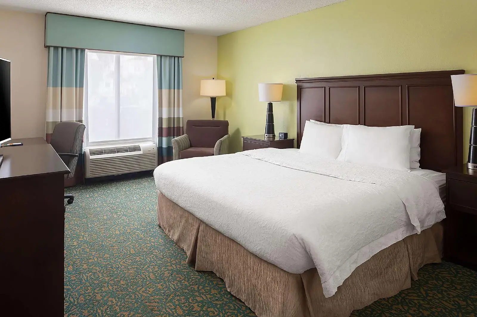 Foto - Hampton Inn & Suites Miami-Doral Dolphin Mall