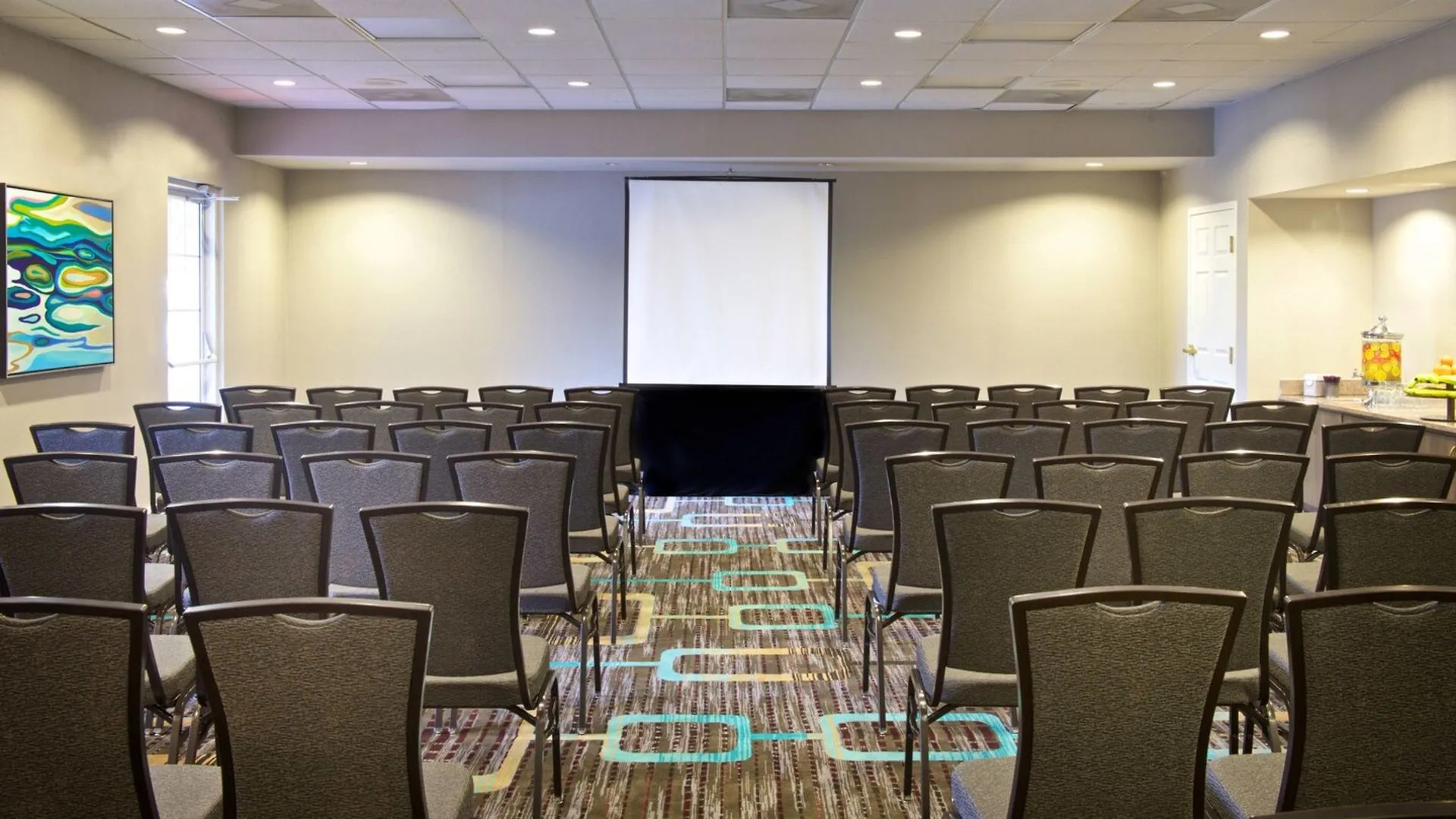 Foto - Residence Inn Orlando Lake Buena Vista