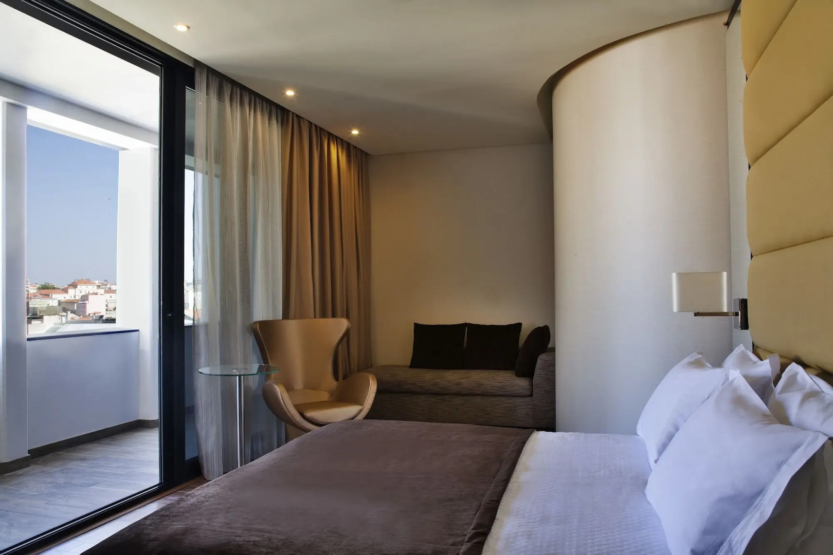 Photo - TURIM Av. Liberdade Hotel