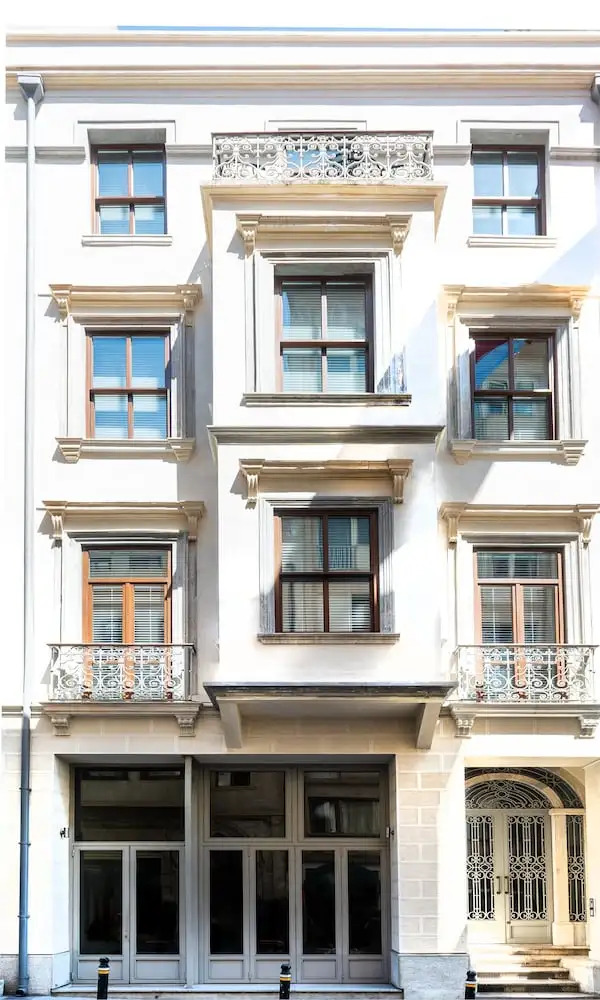 Foto - Art Pera Suites