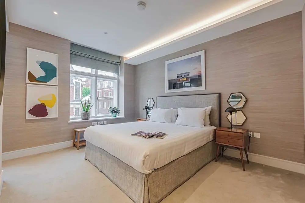 Foto - Westminster Apartments by D'Montrio