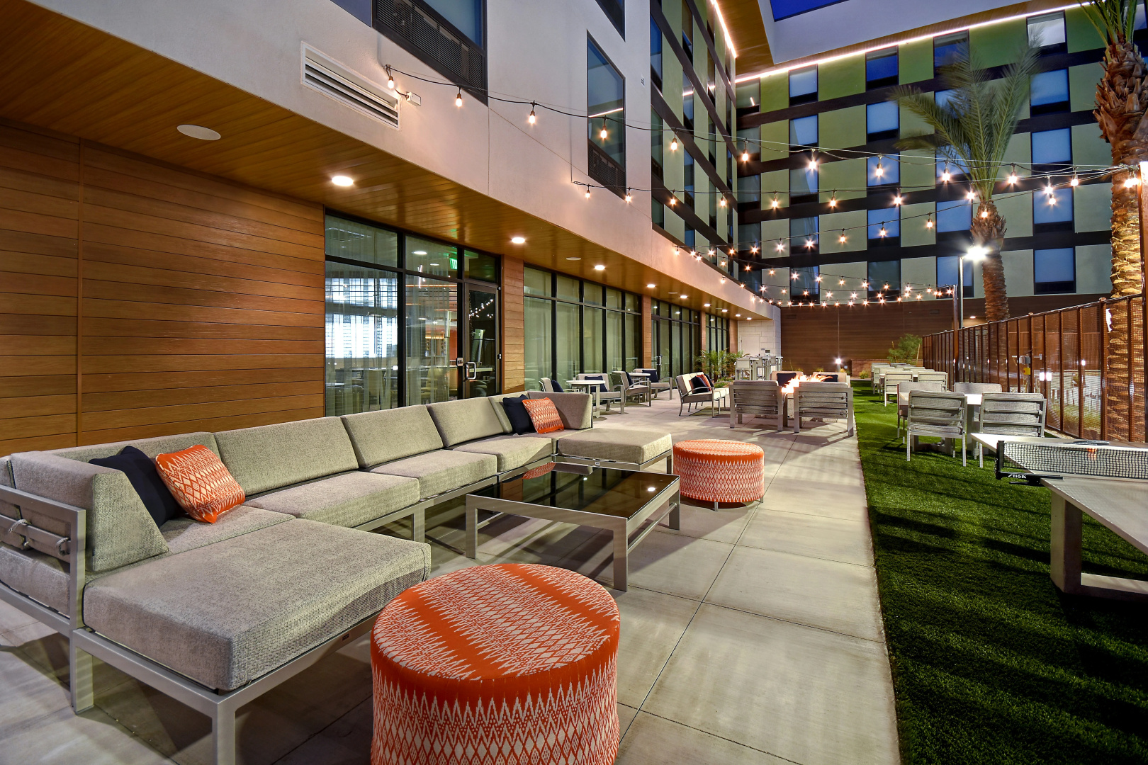Foto - Hampton Inn & Suites Las Vegas Convention Center - No Resort Fee