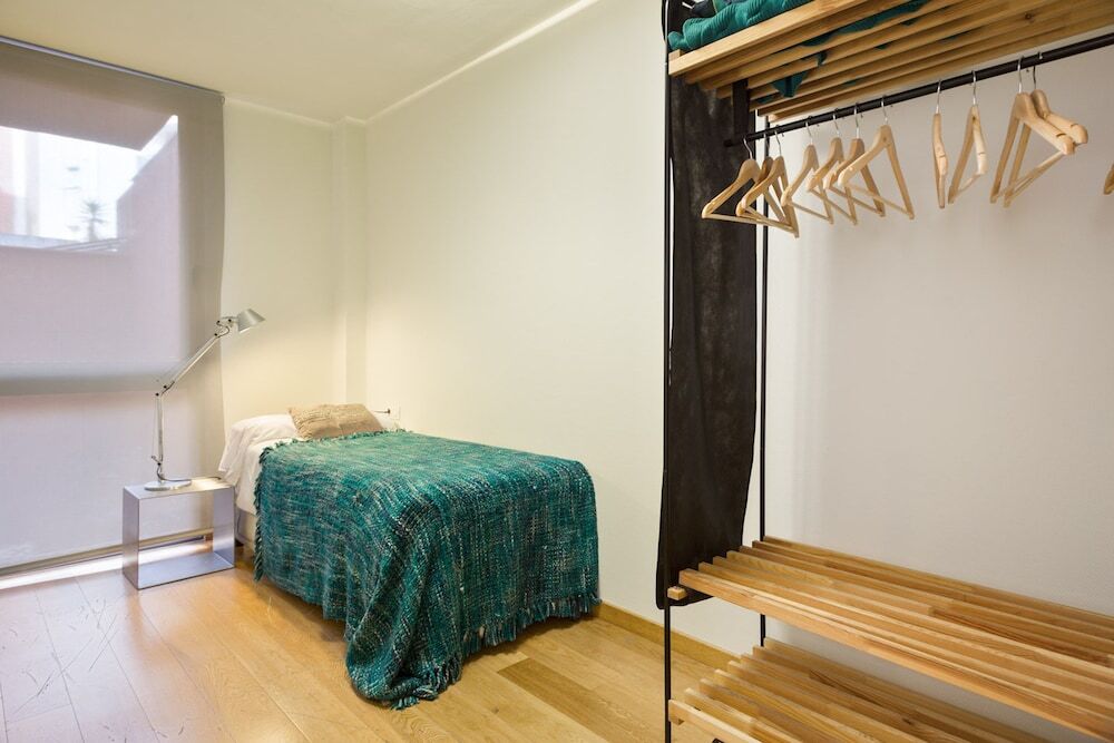 Photo - My Space Barcelona Pool City Center