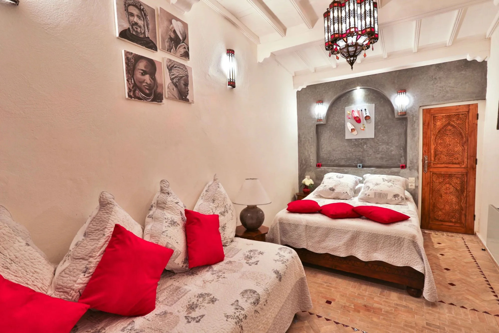 Photo - Riad Mogantique-Essaouira