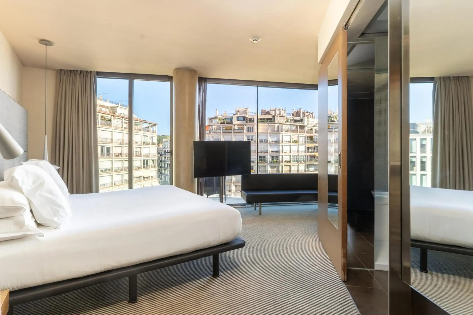 Foto - B Hotel