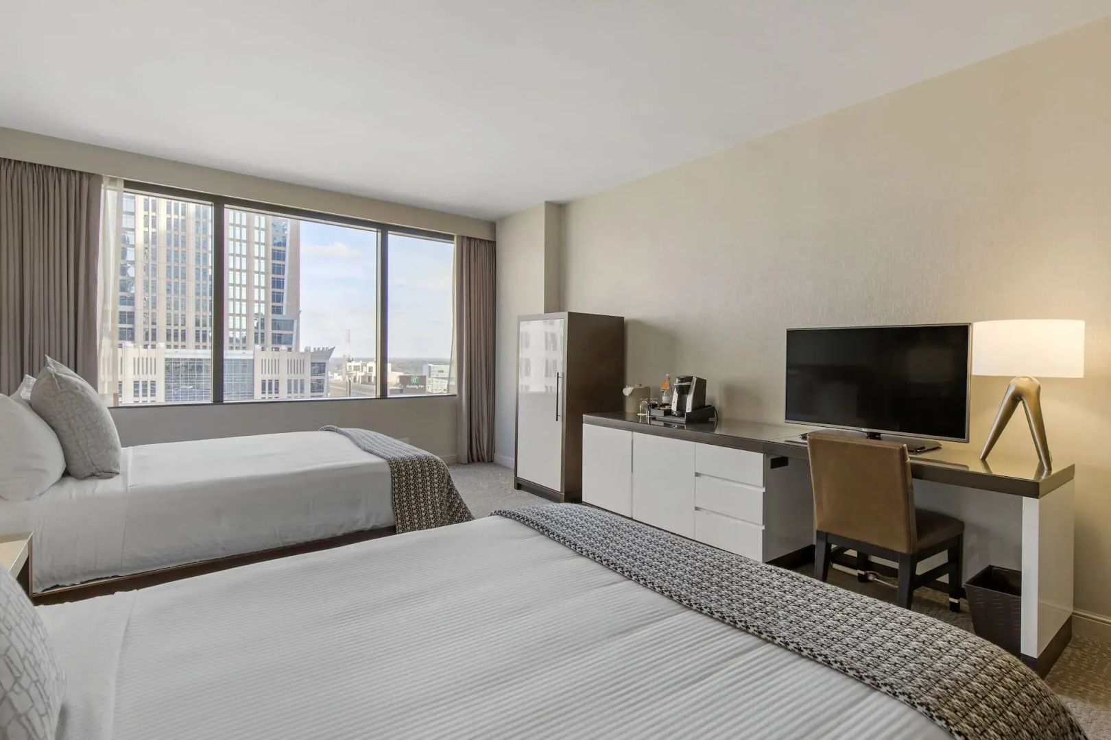 Foto - Omni Charlotte Hotel
