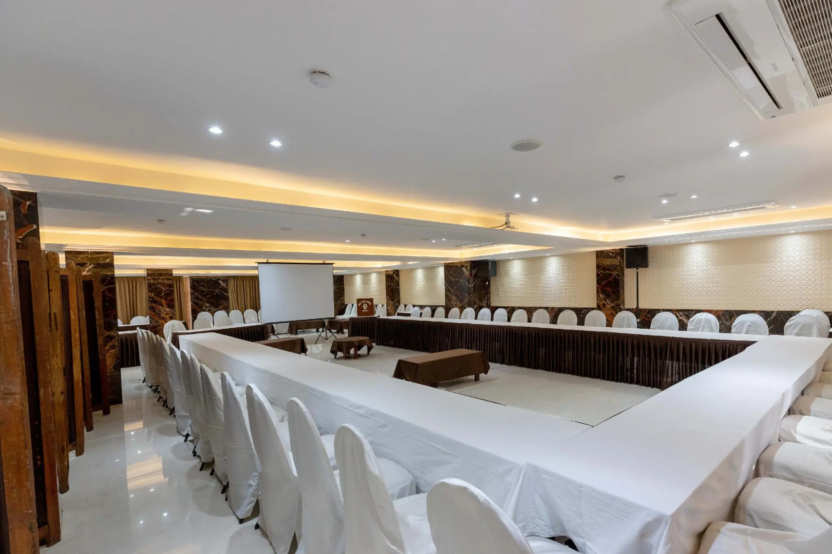 Foto - West End Hotel Opp Bombay Hospital