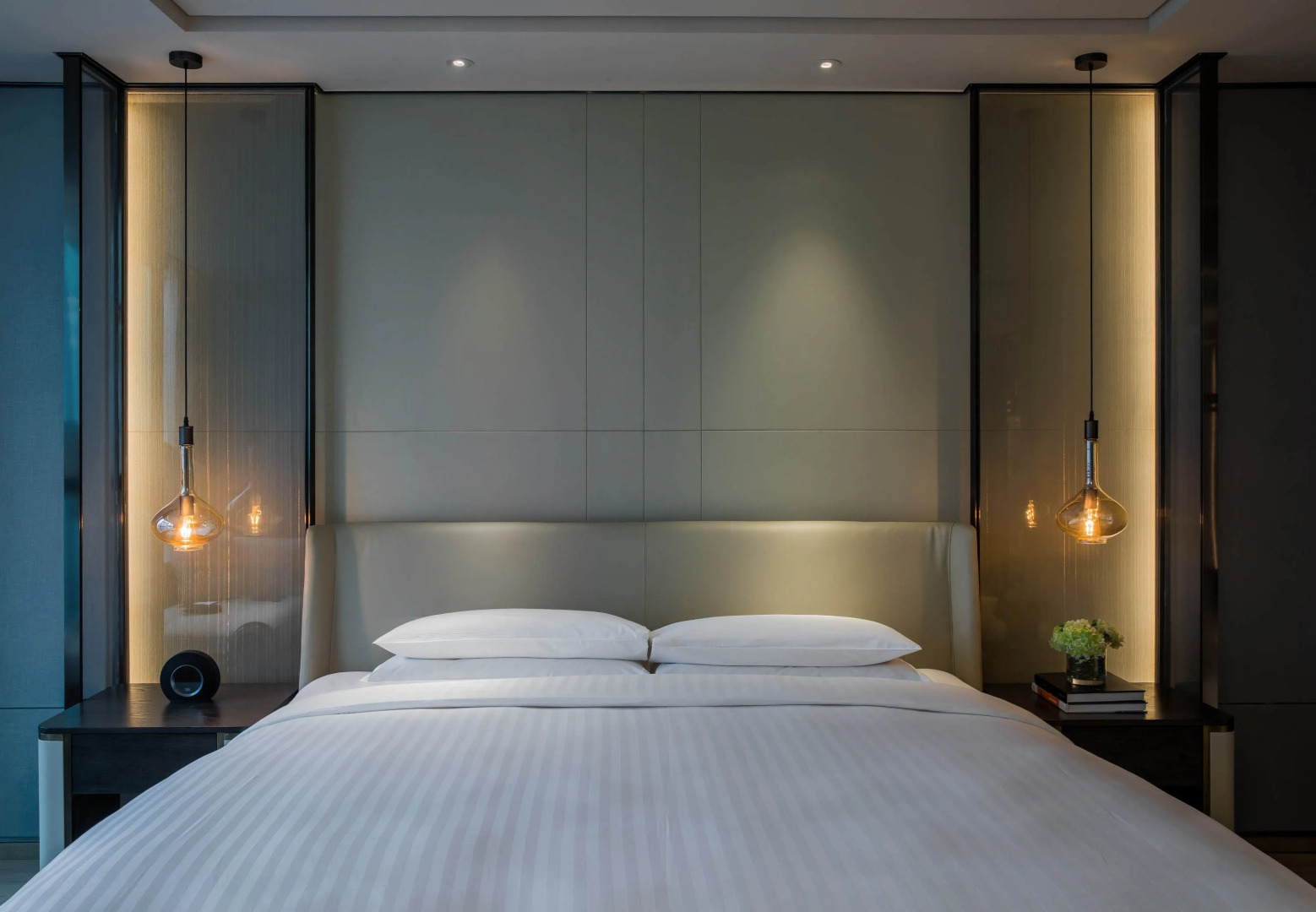 Photo - Chengdu Marriott Hotel Financial Centre