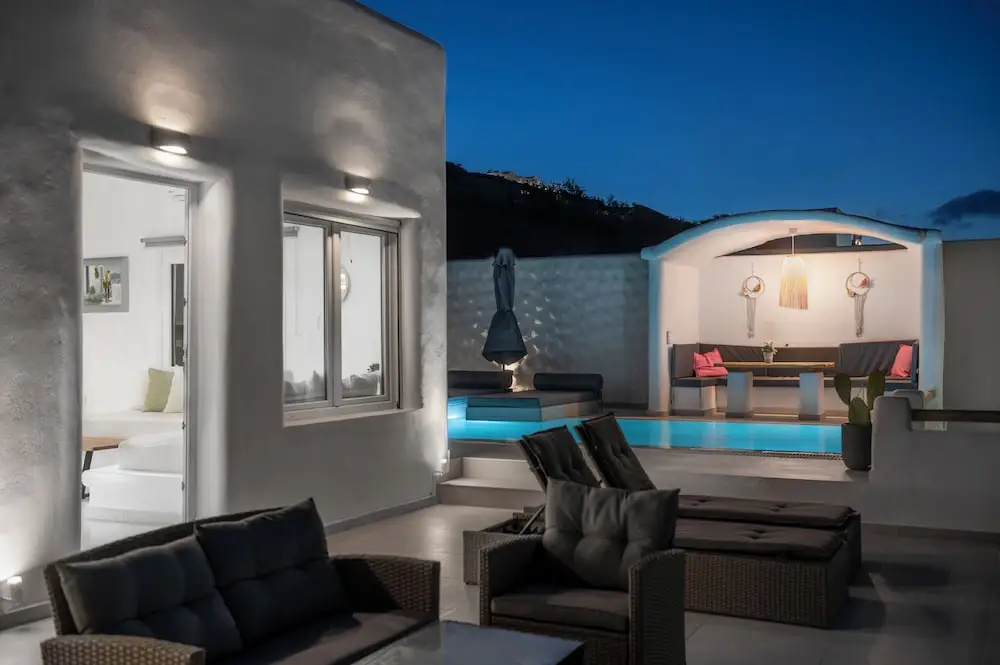 Foto - Dream Villa