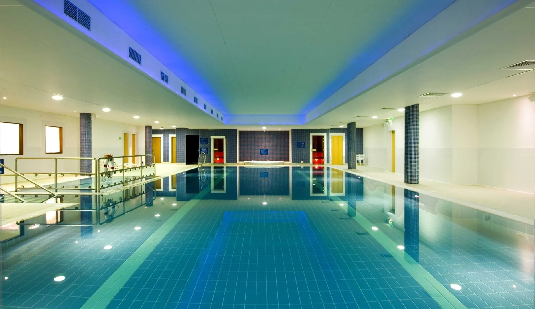 Foto - Maldron Hotel & Leisure Centre Limerick